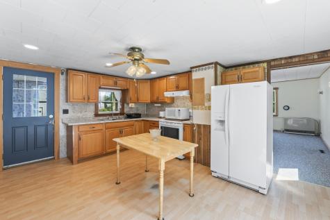 13 Sargent Avenue Eustis ME 04936