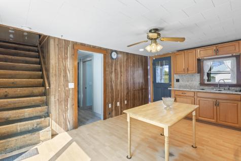 13 Sargent Avenue Eustis ME 04936