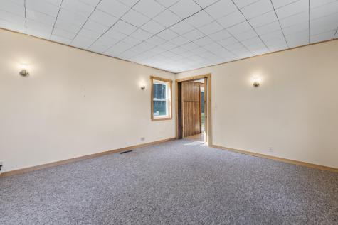 13 Sargent Avenue Eustis ME 04936