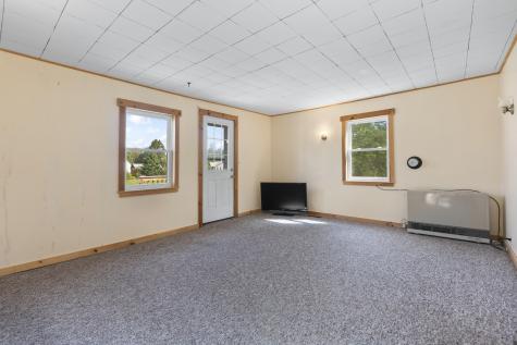 13 Sargent Avenue Eustis ME 04936