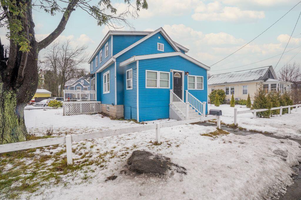 265 Lincoln Street South Portland ME 04106