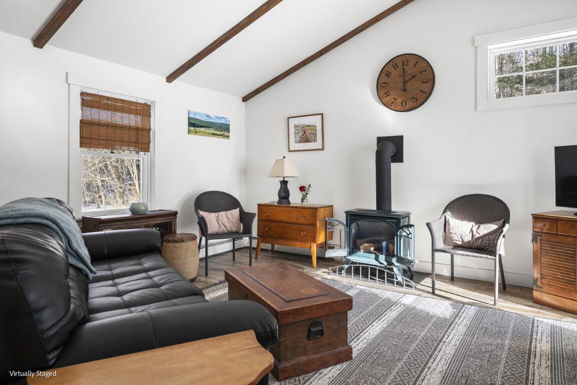 934 Wiscasset Road Boothbay ME 04537