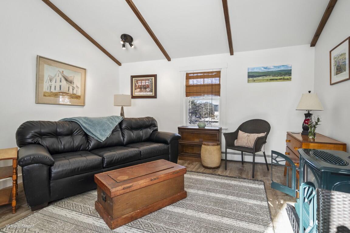 934 Wiscasset Road Boothbay ME 04537