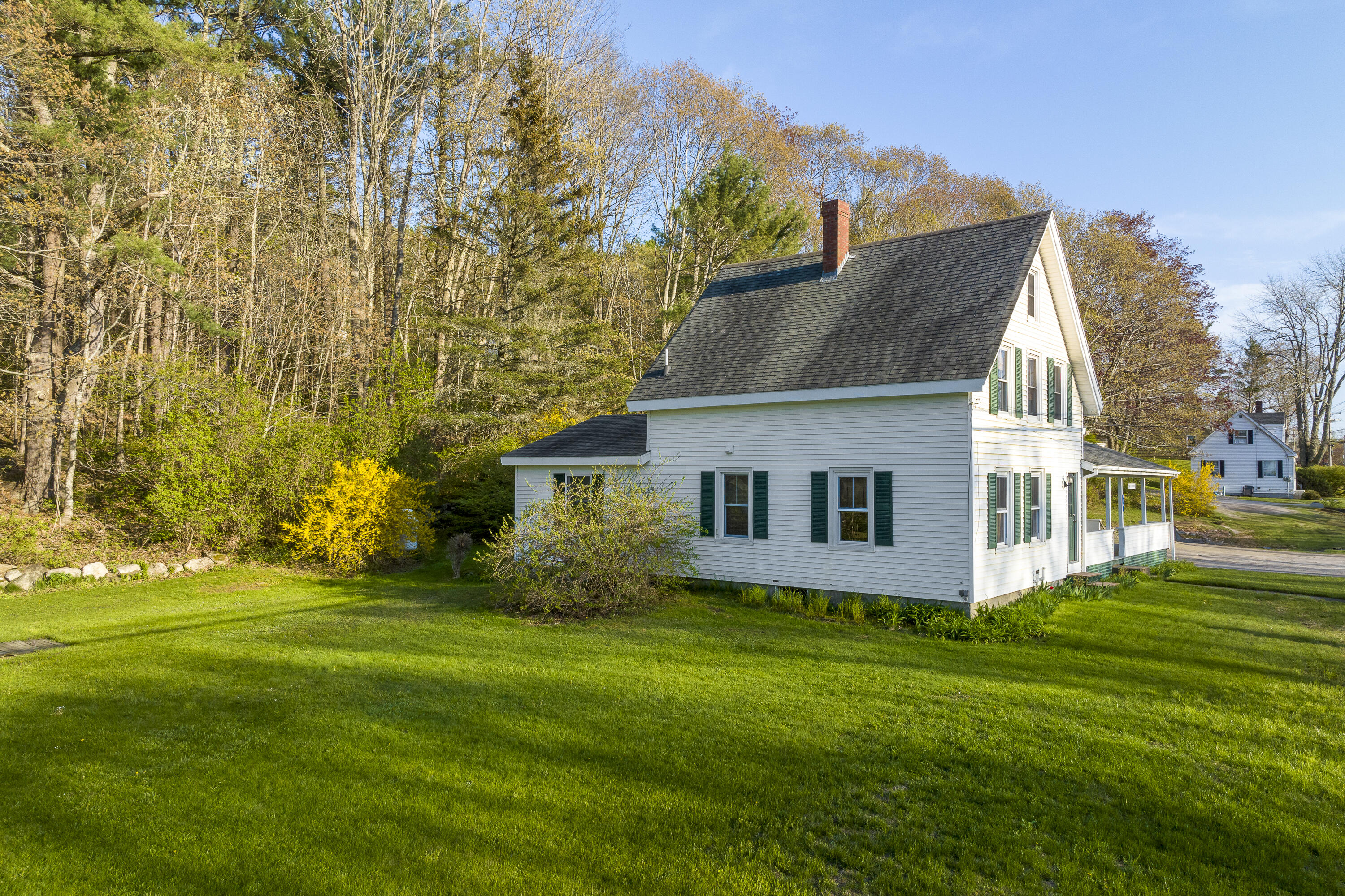 934 Wiscasset Road Boothbay ME 04537