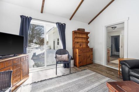 934 Wiscasset Road Boothbay ME 04537