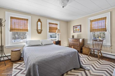 934 Wiscasset Road Boothbay ME 04537