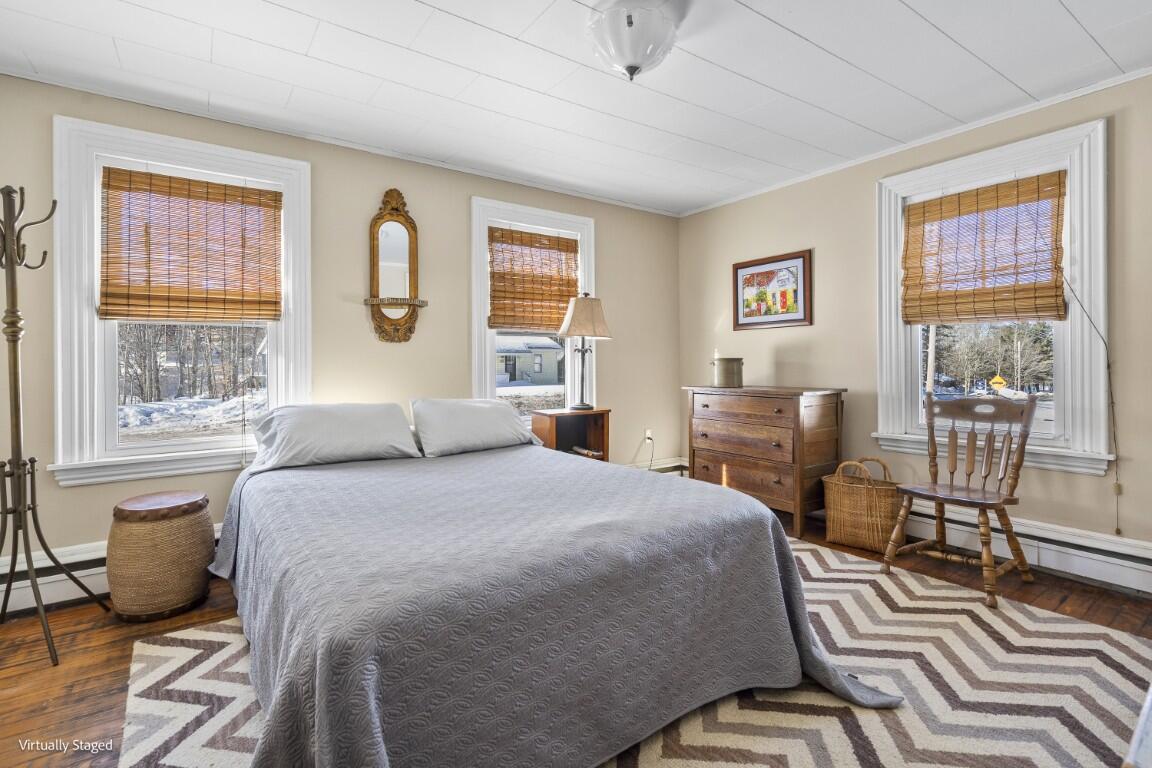 934 Wiscasset Road Boothbay ME 04537