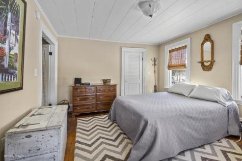 934 Wiscasset Road Boothbay ME 04537