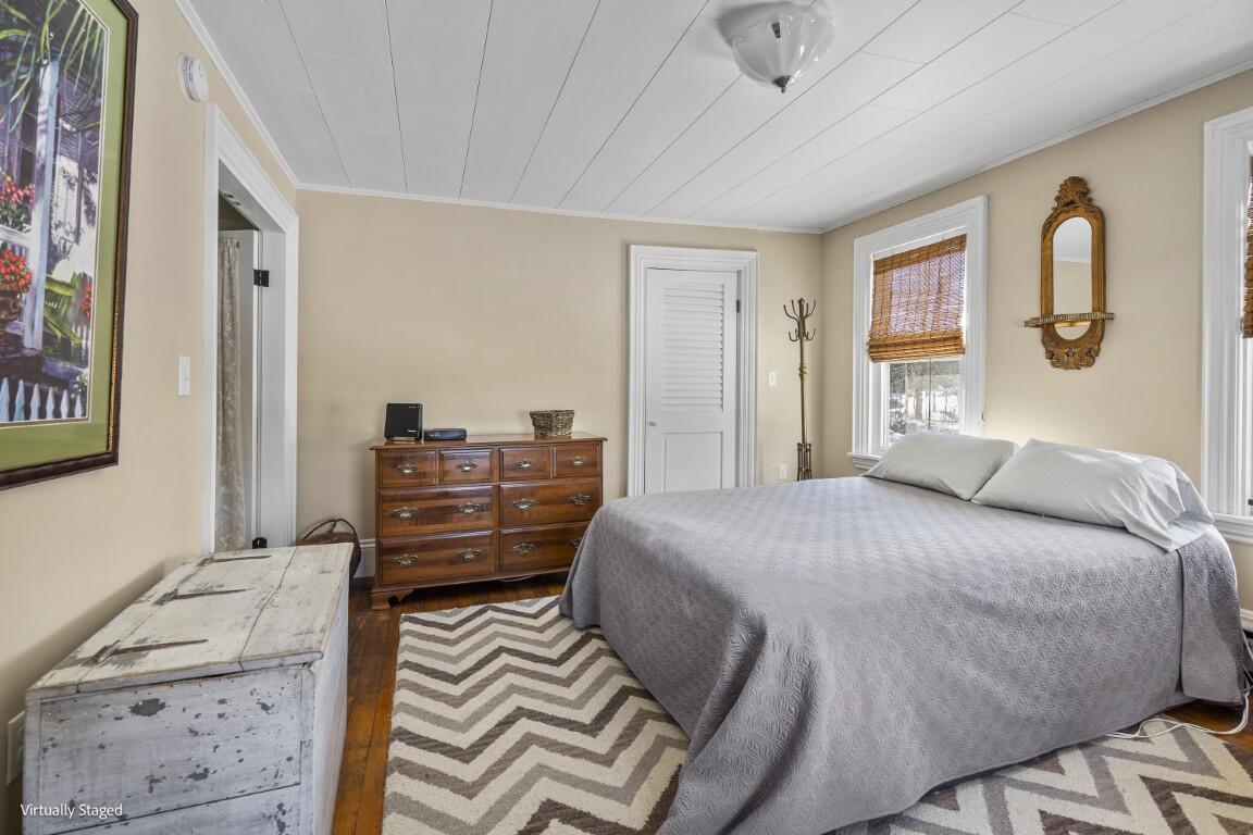 934 Wiscasset Road Boothbay ME 04537