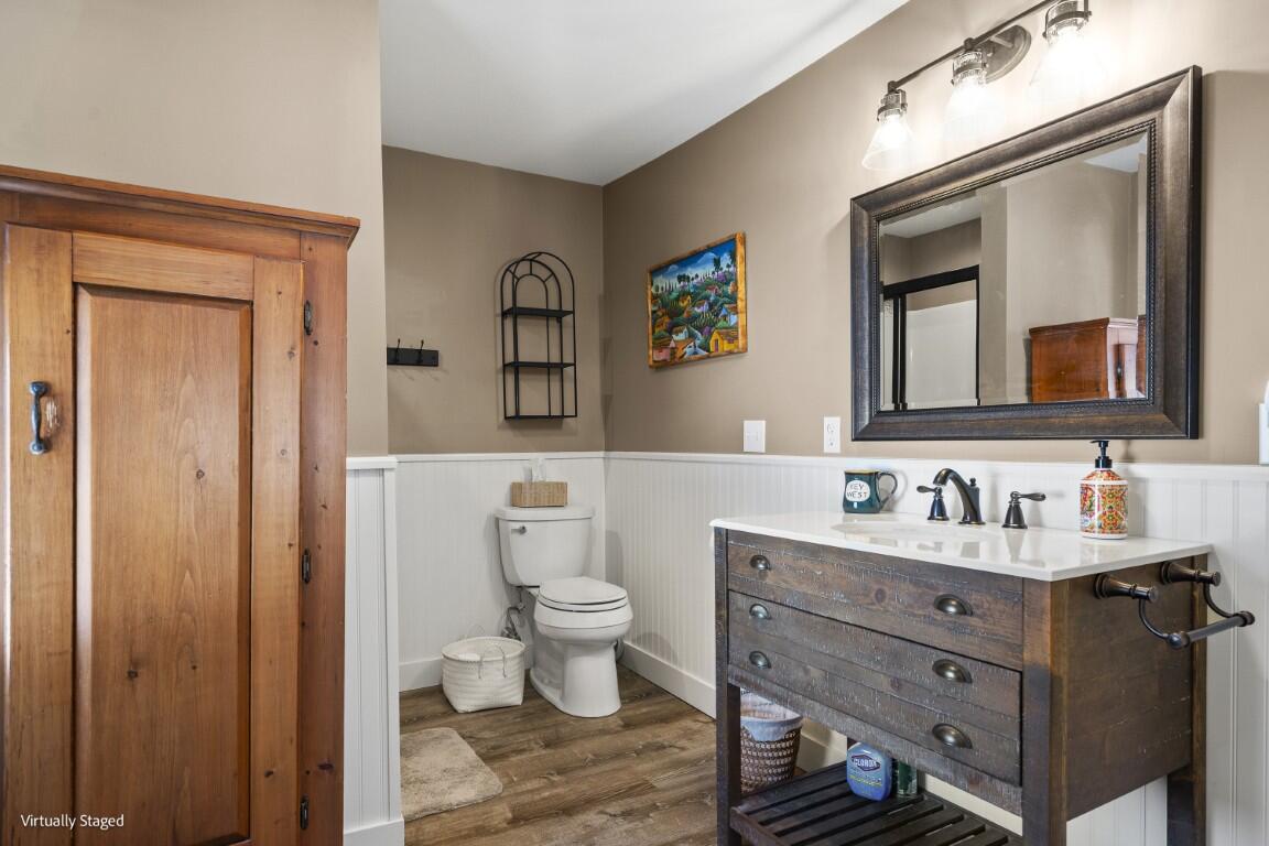 934 Wiscasset Road Boothbay ME 04537