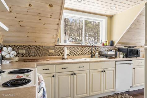 934 Wiscasset Road Boothbay ME 04537