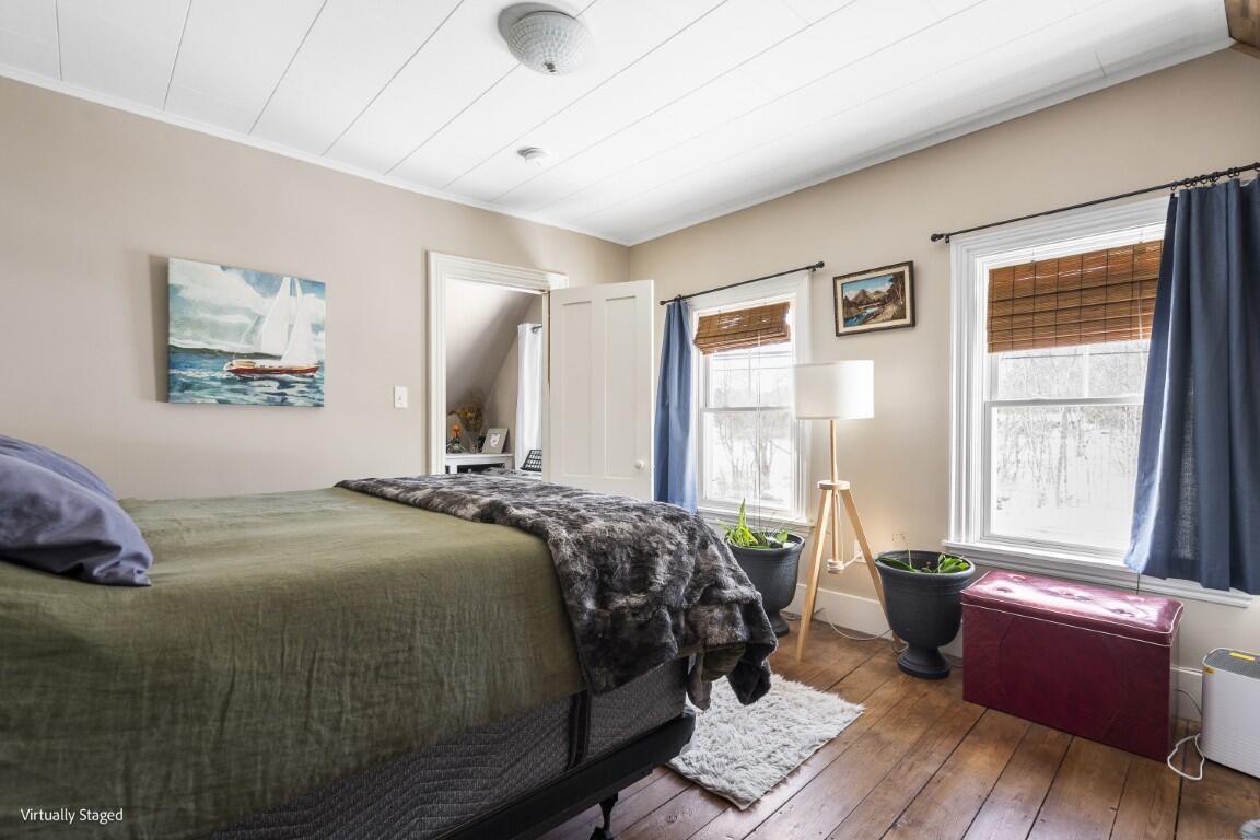 934 Wiscasset Road Boothbay ME 04537