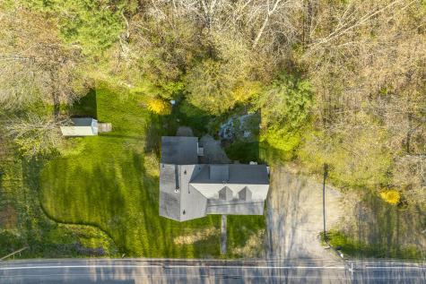 934 Wiscasset Road Boothbay ME 04537