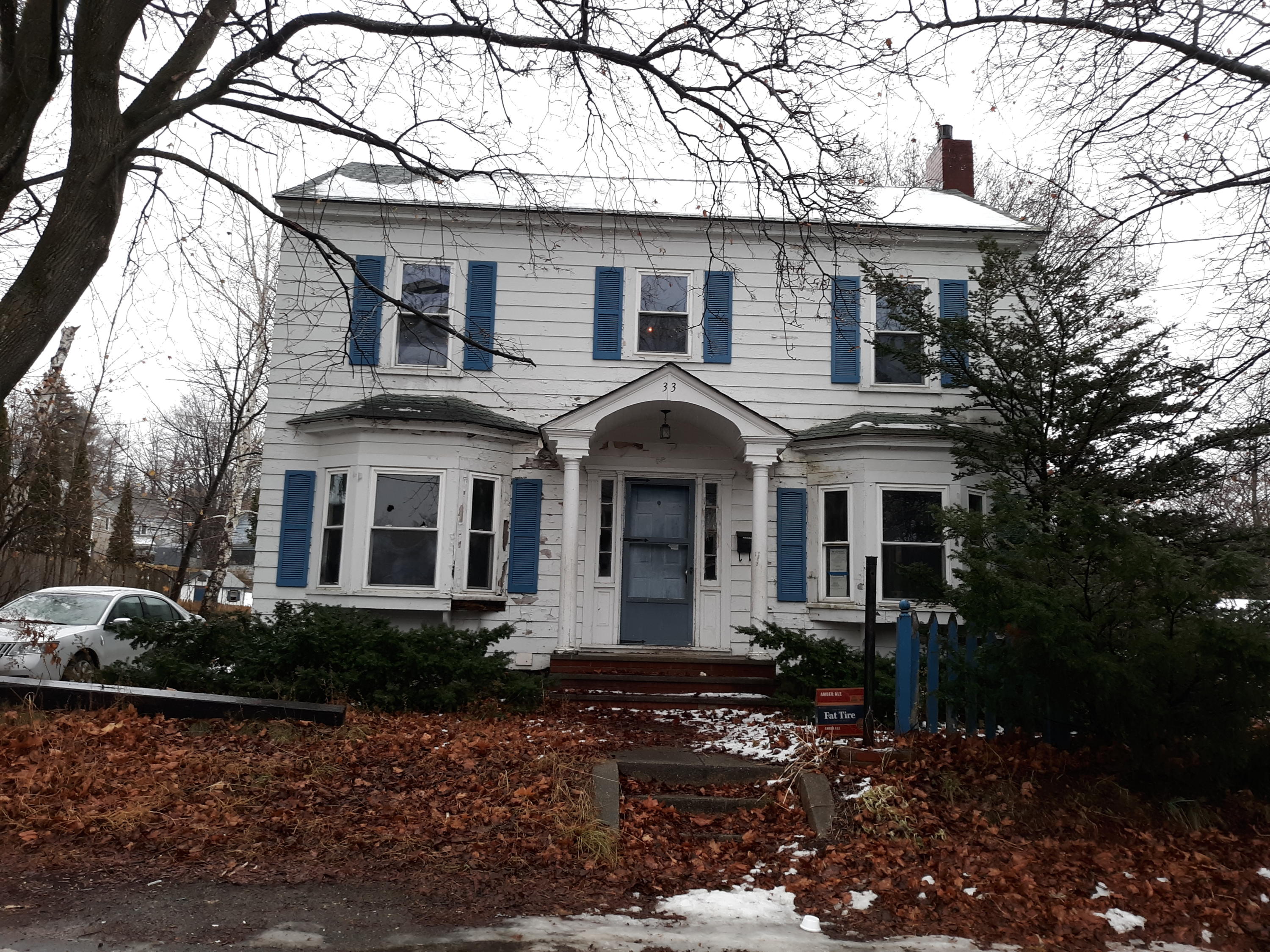 33 Bemis Street Livermore Falls Maine Real Estate Listing MLS 1439409