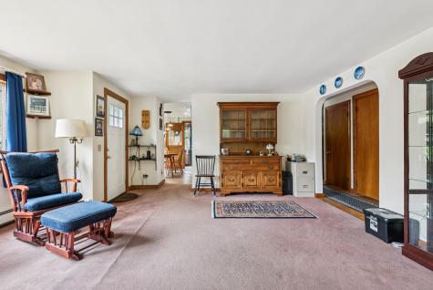 125 Ledgewood Drive Falmouth ME 04105