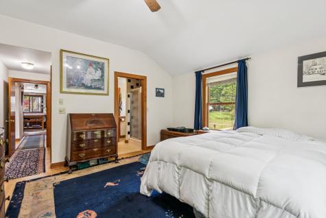 125 Ledgewood Drive Falmouth ME 04105