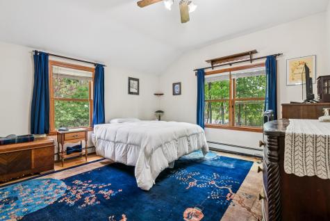 125 Ledgewood Drive Falmouth ME 04105