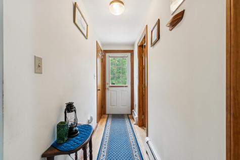 125 Ledgewood Drive Falmouth ME 04105
