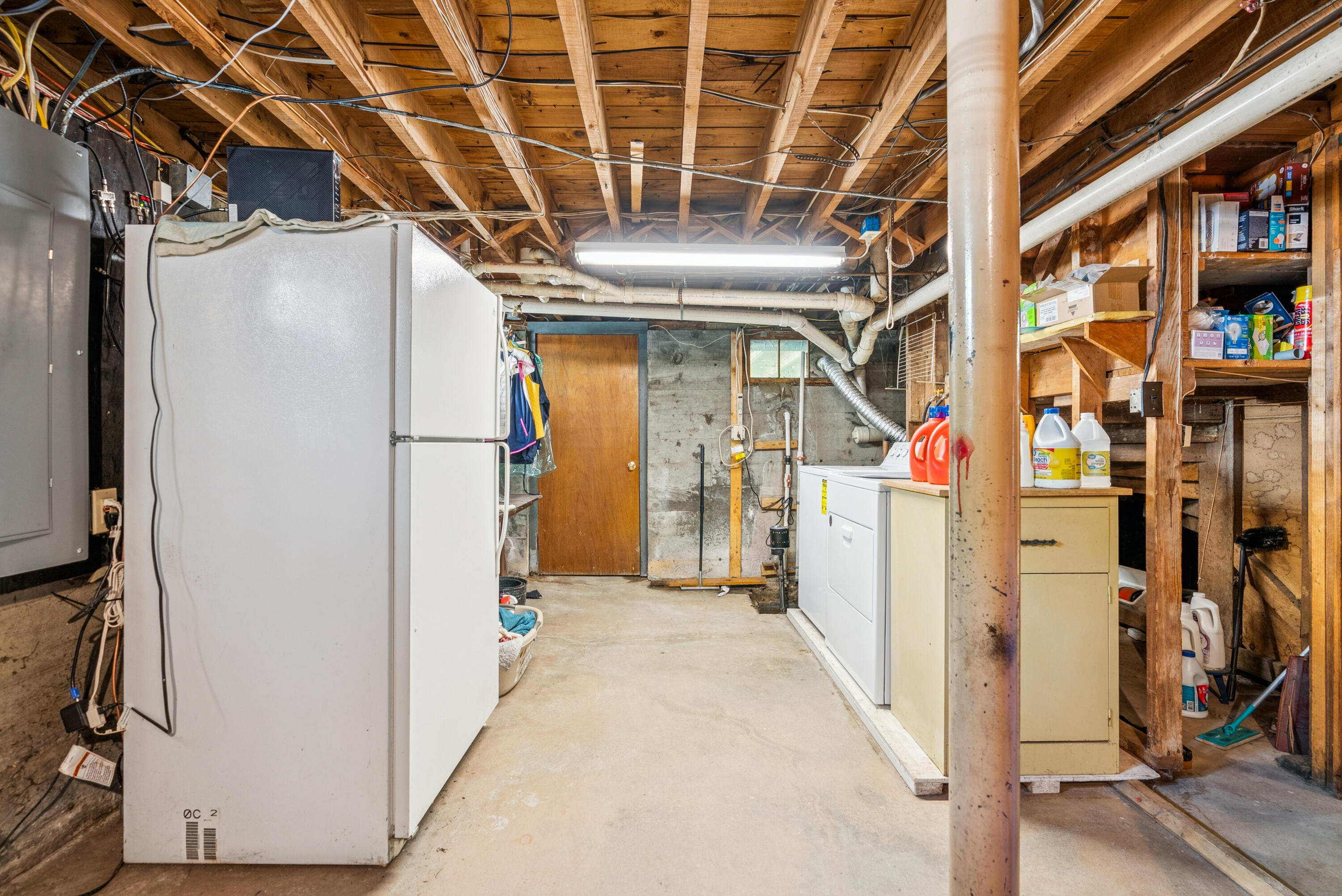125 Ledgewood Drive Falmouth ME 04105