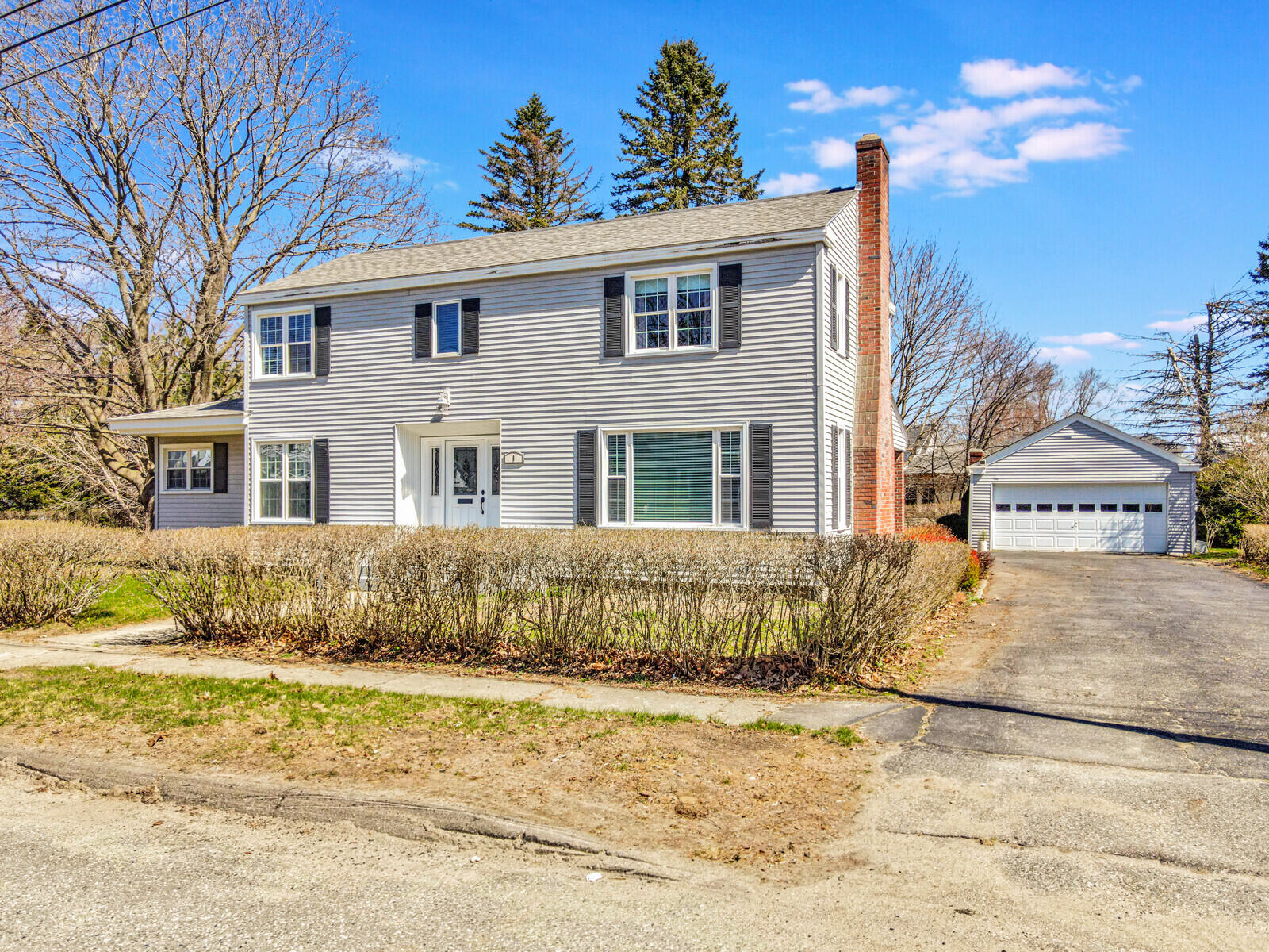 1 Williams Street Waterville ME 04901
