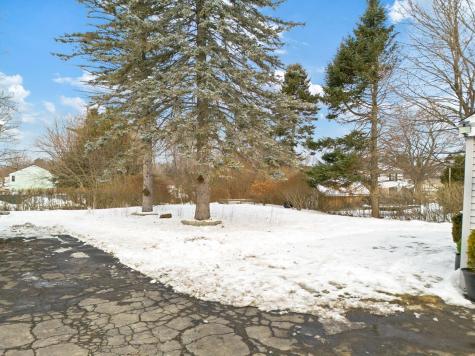 1 Williams Street Waterville ME 04901