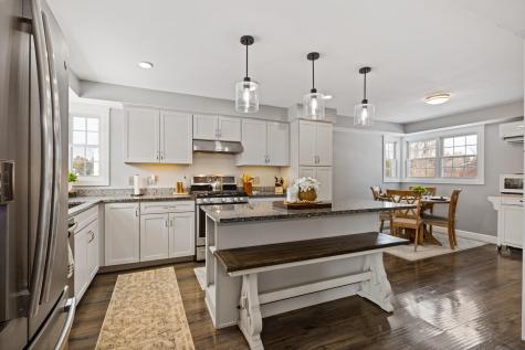 1 Williams Street Waterville ME 04901