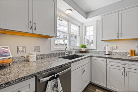 1 Williams Street Waterville ME 04901