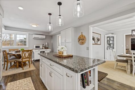 1 Williams Street Waterville ME 04901