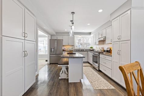 1 Williams Street Waterville ME 04901