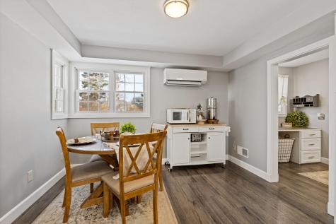 1 Williams Street Waterville ME 04901