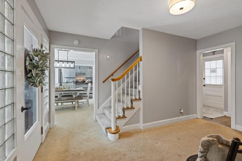 1 Williams Street Waterville ME 04901