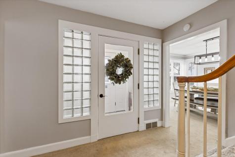 1 Williams Street Waterville ME 04901