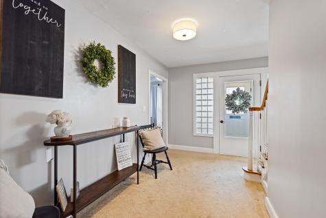 1 Williams Street Waterville ME 04901