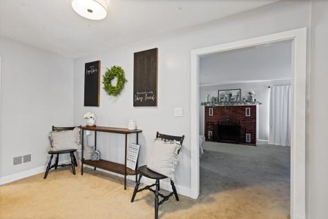 1 Williams Street Waterville ME 04901