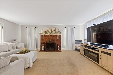 1 Williams Street Waterville ME 04901