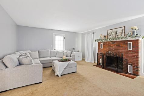 1 Williams Street Waterville ME 04901