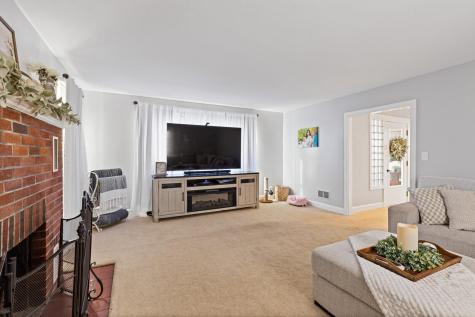 1 Williams Street Waterville ME 04901