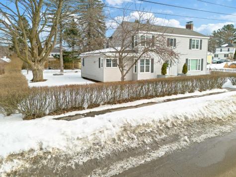 1 Williams Street Waterville ME 04901