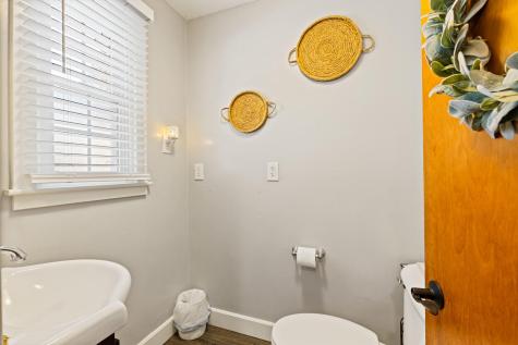 1 Williams Street Waterville ME 04901