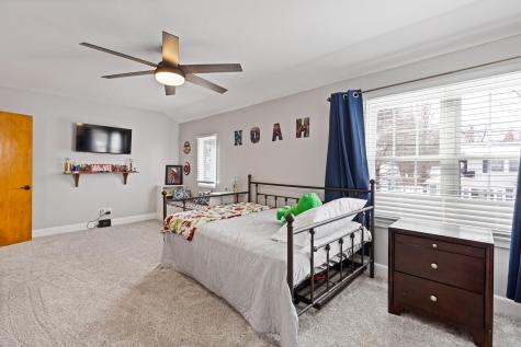 1 Williams Street Waterville ME 04901