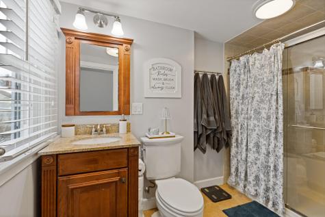 1 Williams Street Waterville ME 04901