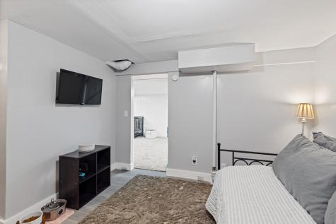 1 Williams Street Waterville ME 04901