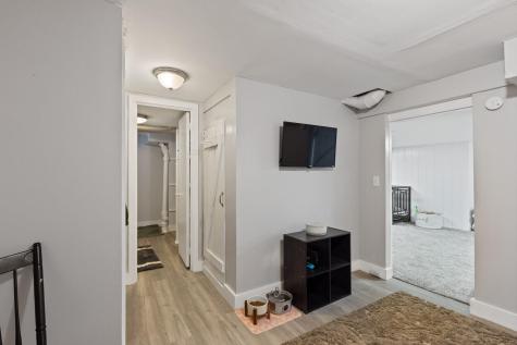 1 Williams Street Waterville ME 04901