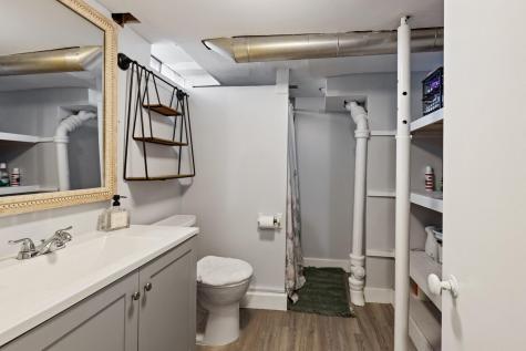 1 Williams Street Waterville ME 04901