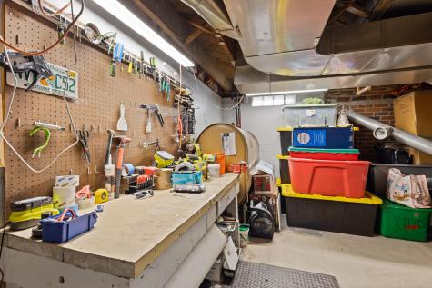 1 Williams Street Waterville ME 04901