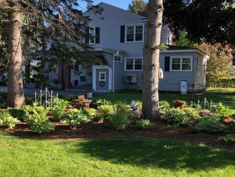 1 Williams Street Waterville ME 04901