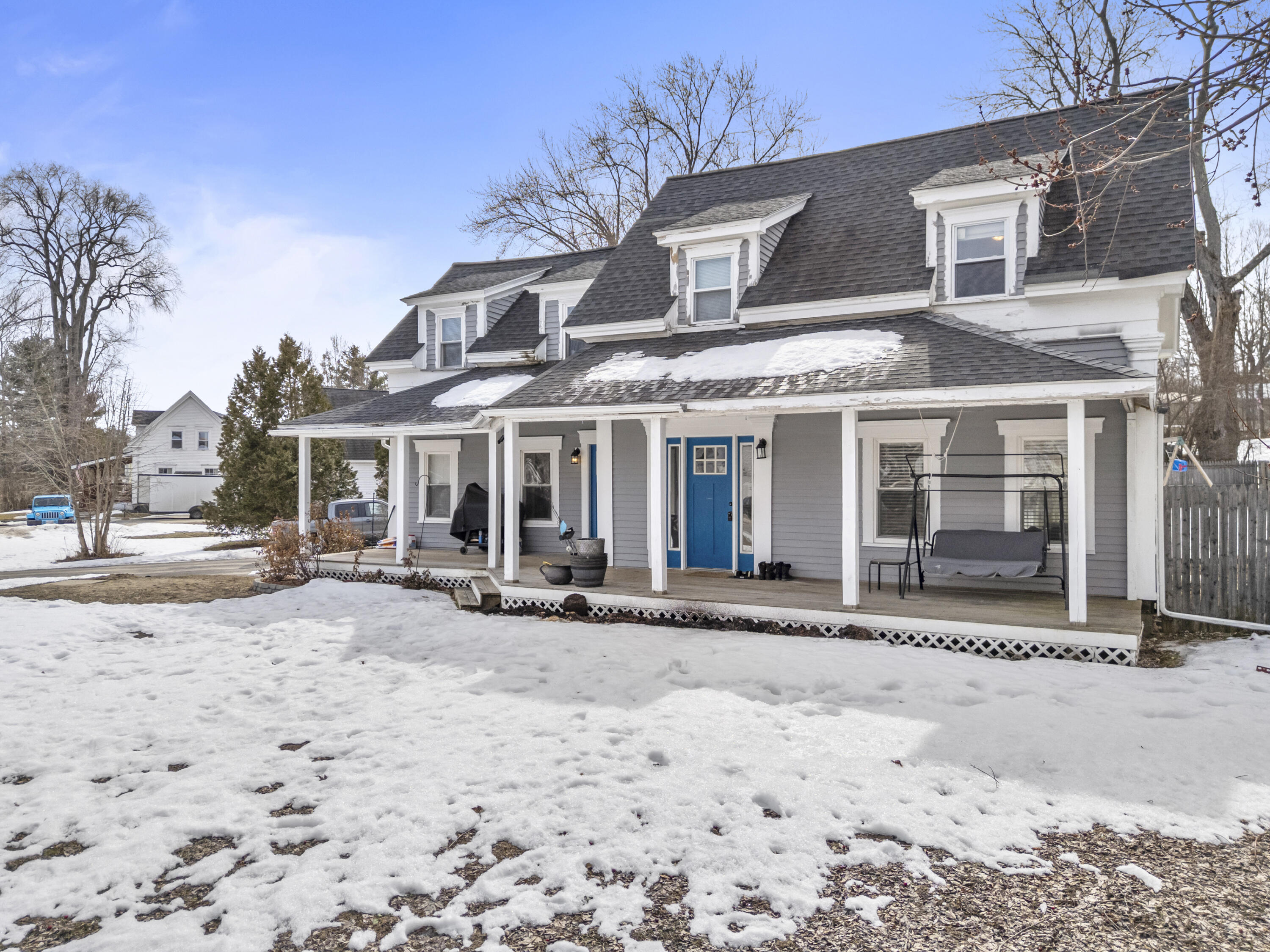 51 School House Hill Road Turner ME 04282