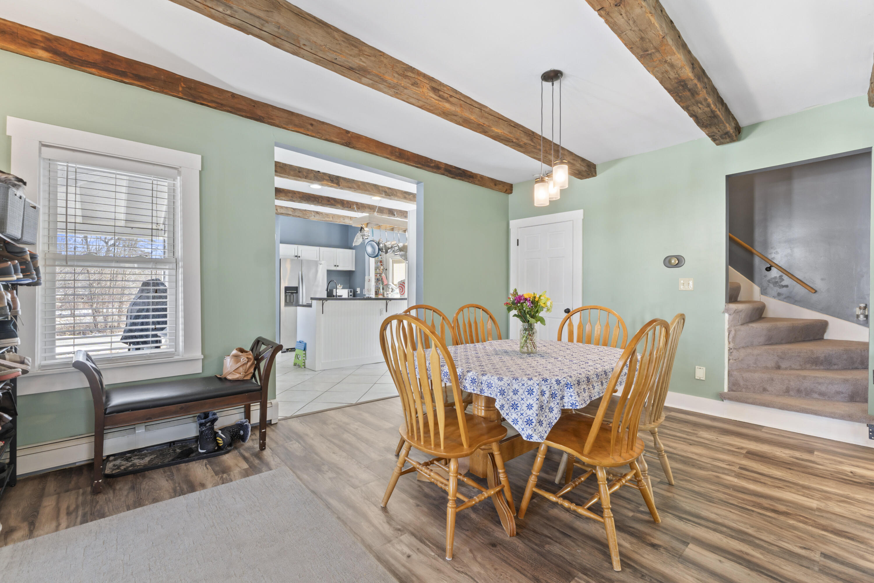 51 School House Hill Road Turner ME 04282
