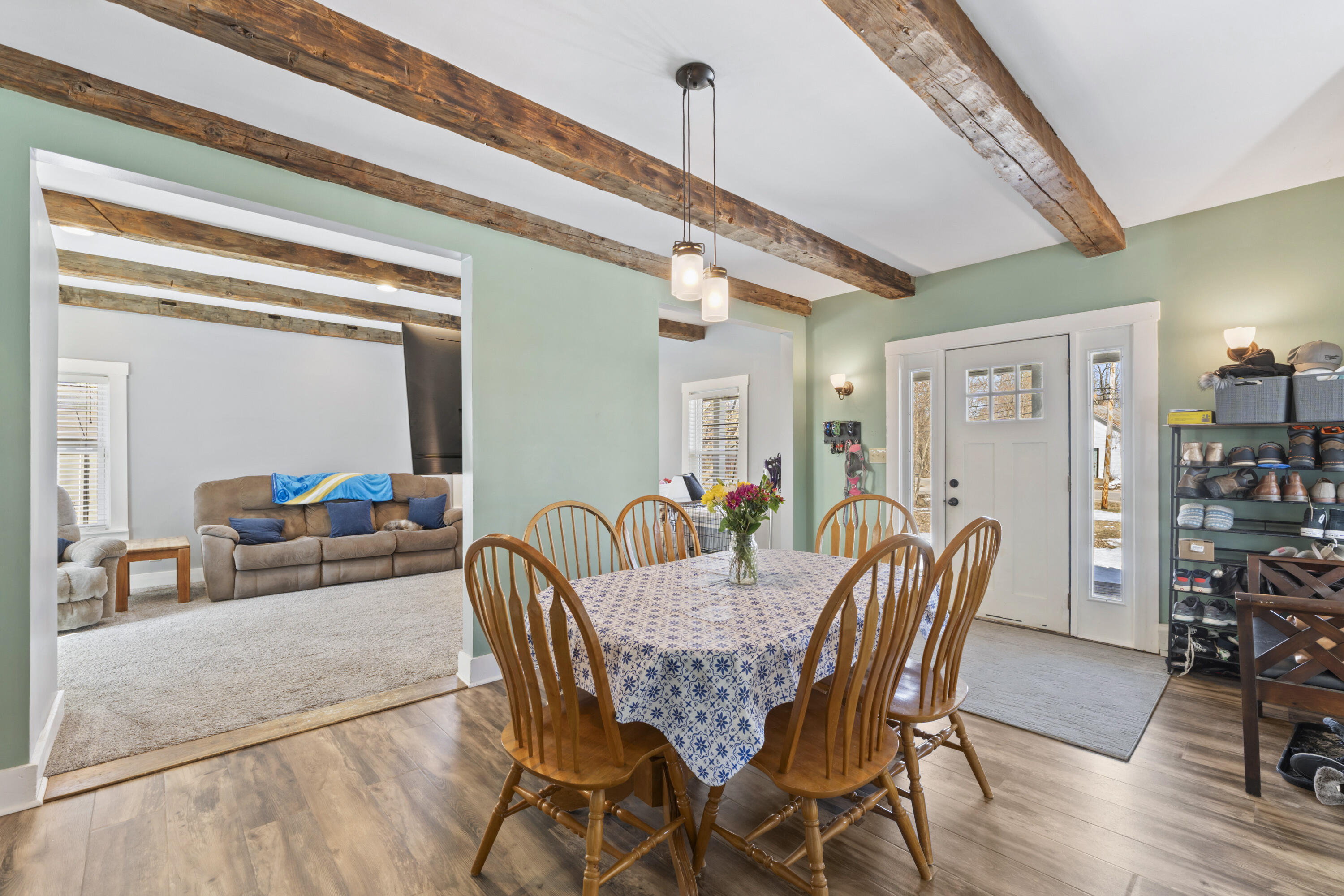 51 School House Hill Road Turner ME 04282