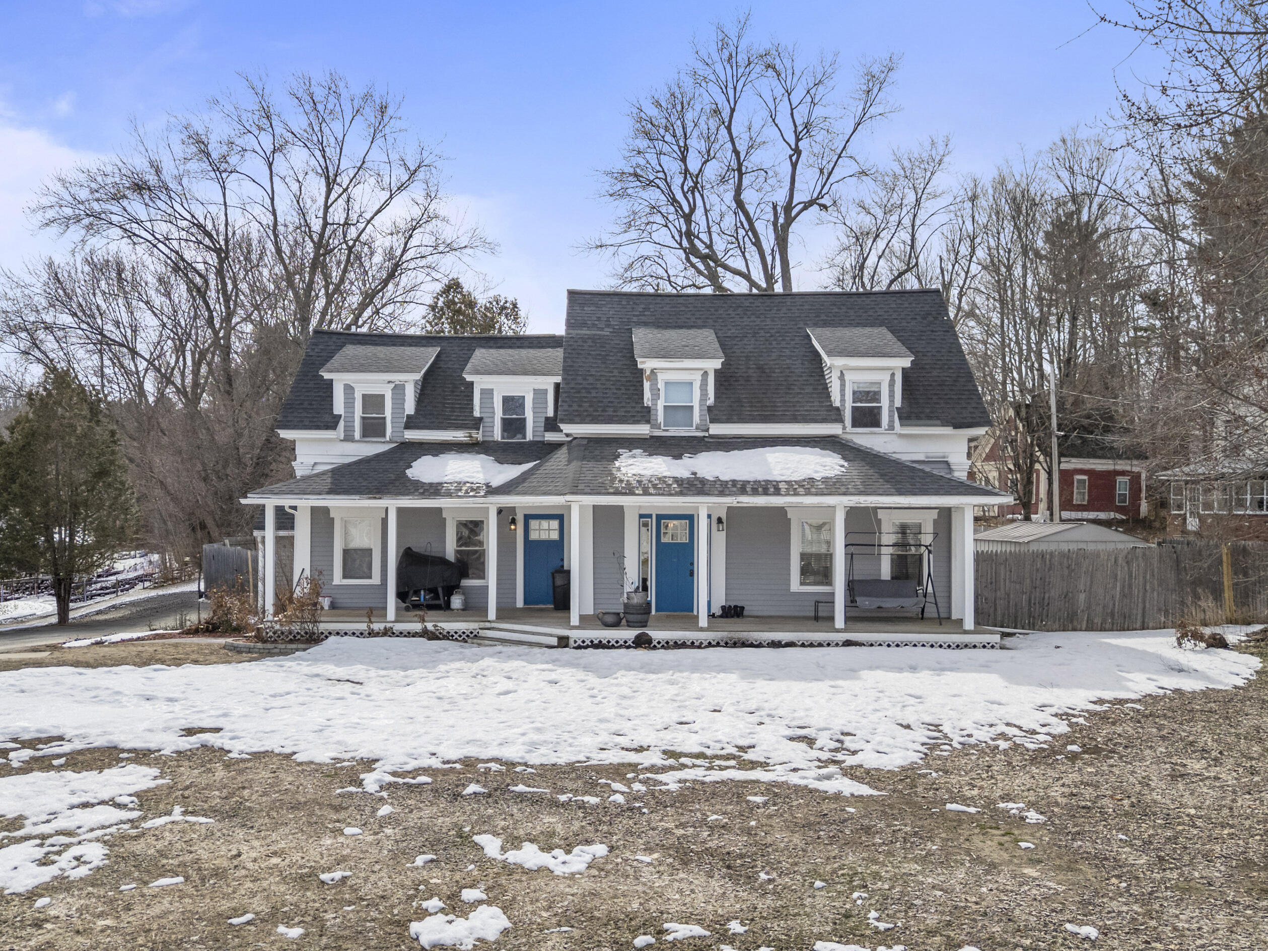 51 School House Hill Road Turner ME 04282